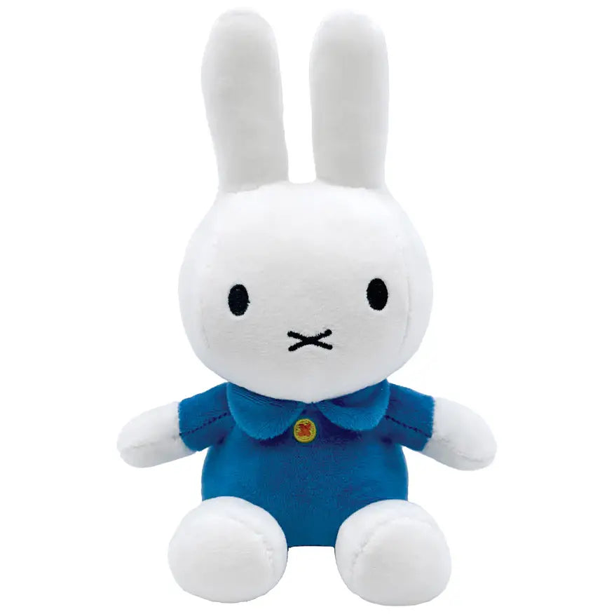 Miffy Plush